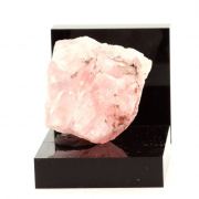 Pink Fluorite.