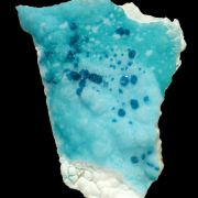 Veszelyite, kipushite, hemimorphite