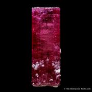 Elbaite Tourmaline