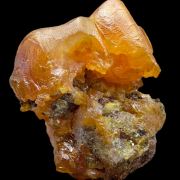 Wulfenite