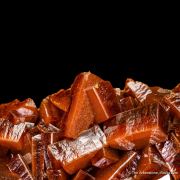 Wulfenite