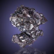 Pyrargyrite 