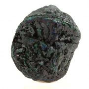 Malachite after Cuprite.