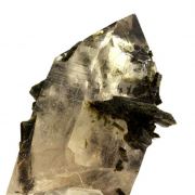 Quartz + Epidote.