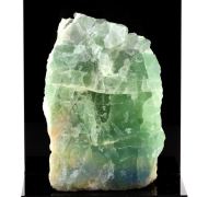 Fluorite + Quartz. 2382.30 ct.