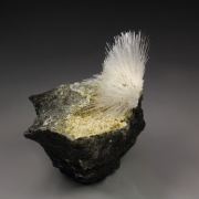 NATROLITE