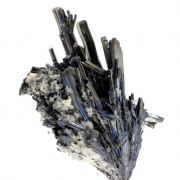 Stibnite.