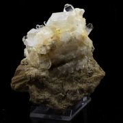 Faden Quartz.