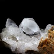 Calcite.