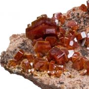 Vanadinite