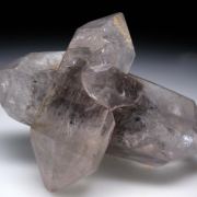 Quartz 'Cross'