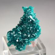 DIOPTASE