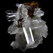 Quartz.