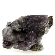 Fluorite.