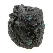 Malachite after Cuprite.