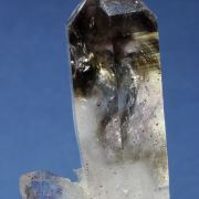 Quartz with phantoms