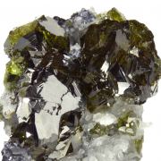 Sphalerite