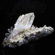 Quartz Muzo.