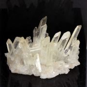 Quartz.