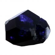 Fluorite TANZANITE FLUORITE