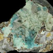 Hemimorphite