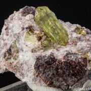 Apatite