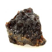 Sphalerite (Blende).