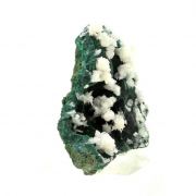 Malachite + Cerussite. 792.0 ct.