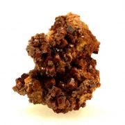 Vanadinite.