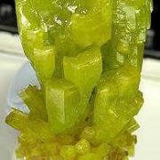 Tn 1081 - Pyromorphite