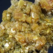 Wulfenite