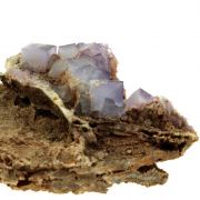 Fluorite.