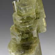 Fluorapatite (restored)