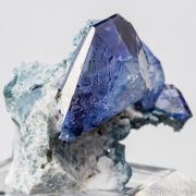 Benitoite