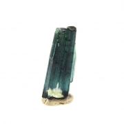 Indicolite Tourmaline. 7.78 ct.