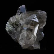 Smoky Quartz.