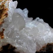 Calcite.