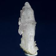 Quartz ( var. Amethyst )