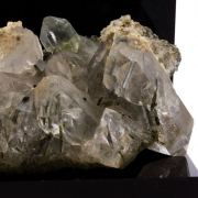 Quartz + Epidote.