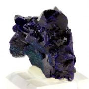 Azurite.