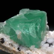 Fluorite