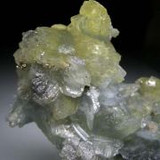 Prehnite