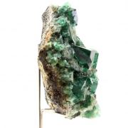 Fluorite. 1038.0 ct.