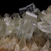 Baryte.