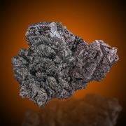 Stephanite  & Pyrargyrite