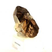 Smoky Quartz. 433.5 ct.