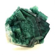 Fluorite.