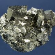 Arsenopyrite