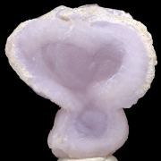 Quartz var. chalcedony