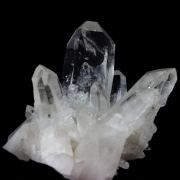 Quartz. 156.0 ct.